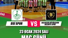 Yıldız Takım Maçı