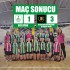 Yıldız Maç Sonucu