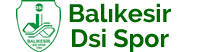 Balıkesir Dsi Spor Resmi Web Sitesidir